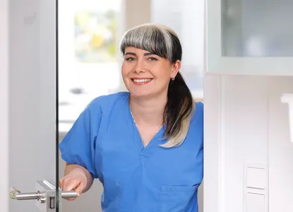 Zahnmedizin in Erfurt - MKG, Oralchirurgie, Implantologie - Gemeinschaftspraxis für Zahnmedizin