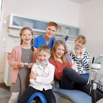 Zahnmedizin in Erfurt - MKG, Oralchirurgie, Implantologie - Gemeinschaftspraxis für Zahnmedizin