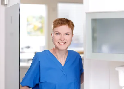 Zahnmedizin in Erfurt - MKG, Oralchirurgie, Implantologie - Gemeinschaftspraxis für Zahnmedizin