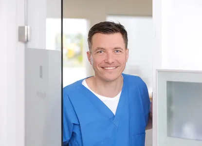 Zahnmedizin in Erfurt - MKG, Oralchirurgie, Implantologie - Gemeinschaftspraxis für Zahnmedizin
