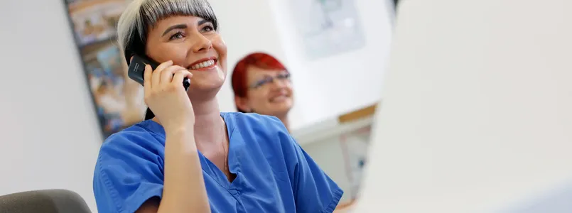 Zahnmedizin in Erfurt - MKG, Oralchirurgie, Implantologie - Gemeinschaftspraxis für Zahnmedizin
