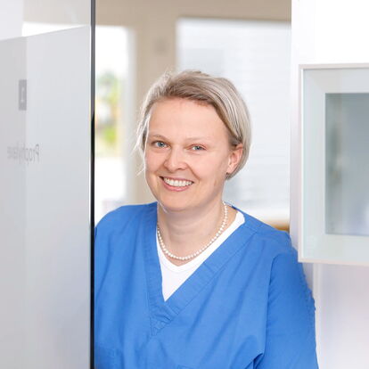 Zahnmedizin in Erfurt - MKG, Oralchirurgie, Implantologie - Gemeinschaftspraxis für Zahnmedizin