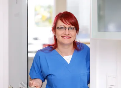 Zahnmedizin in Erfurt - MKG, Oralchirurgie, Implantologie - Gemeinschaftspraxis für Zahnmedizin