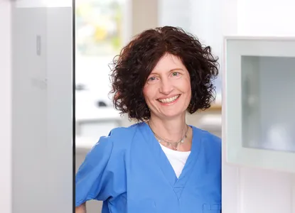Zahnmedizin in Erfurt - MKG, Oralchirurgie, Implantologie - Gemeinschaftspraxis für Zahnmedizin