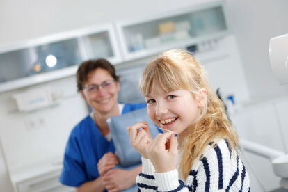 Zahnmedizin in Erfurt - MKG, Oralchirurgie, Implantologie - Gemeinschaftspraxis für Zahnmedizin