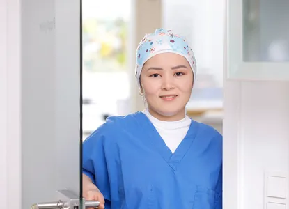 Zahnmedizin in Erfurt - MKG, Oralchirurgie, Implantologie - Gemeinschaftspraxis für Zahnmedizin