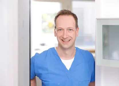 Zahnmedizin in Erfurt - MKG, Oralchirurgie, Implantologie - Gemeinschaftspraxis für Zahnmedizin