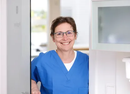 Zahnmedizin in Erfurt - MKG, Oralchirurgie, Implantologie - Gemeinschaftspraxis für Zahnmedizin